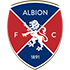 Albion crest