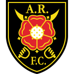 Albion Rovers crest
