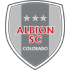 Albion Sc Colorado crest