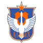 Albirex Niigata crest