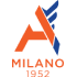 Alcione crest