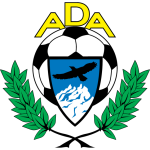 Alcorcon crest