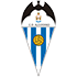 Alcoyano crest