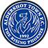 Aldershot crest