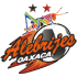 Alebrijes Oaxaca crest