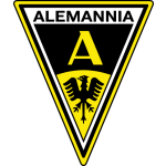 Alemannia Aachen crest