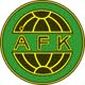 Algard crest