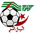 Algeria crest