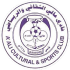 Ali Csc crest