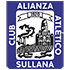 Alianza Atletico crest