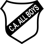 All Boys crest