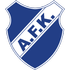Alleroed Fk crest