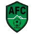 Almaden Fc crest
