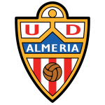 Almeria B crest