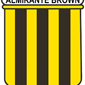 Almirante Brown crest