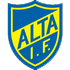 Alta 2 crest