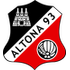 Altonaer Fc 93 crest