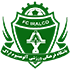 Aluminium Arak crest