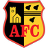 Alvechurch crest