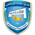 Amanat Baghdad crest