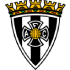 Amarante Fc crest