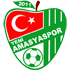 Amasyaspor 1968 Fk crest