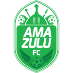 Amazulu crest