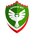Amed Sportif crest