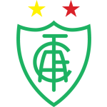 America Mineiro crest