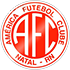 America Rn U20 crest