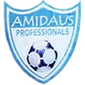 Amidaus Pro crest