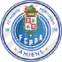 Amiens Portugais crest