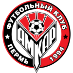 Amkar crest