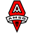 Amsg Fc crest