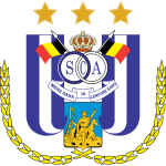 Anderlecht crest