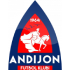 Andijon crest