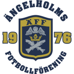 Angelholms Ff crest