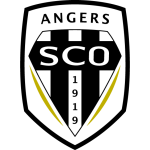 Angers crest