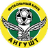 Angusht Nazran crest