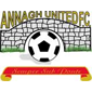 Annagh United crest