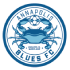 Annapolis Blues crest
