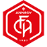 Annecy Fc crest