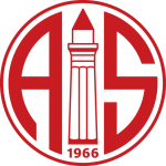 Antalyaspor crest