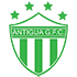 Antigua Guatemala crest