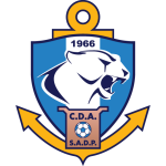 Antofagasta crest