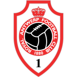 Antwerp crest