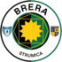 Ap Brera Strumica crest