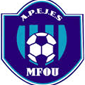 Apejes crest