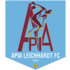 Apia Leichhardt Fc crest