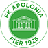 Apolonia crest